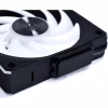 Кулер для корпуса Lian Li Uni Fan CL WIRELESS 120-3, Black (G99.12CL1W3B.00) - Image 7