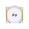 Кулер для корпуса Lian Li Uni Fan SL WIRELESS Reverse, 120-1, Wh (G99.12RSL1W1W.00) - Image 2