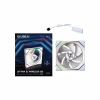 Кулер для корпуса Lian Li Uni Fan SL WIRELESS Reverse, 120-1, Wh (G99.12RSL1W1W.00) - Image 7