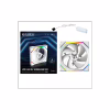 Кулер для корпуса Lian Li Uni Fan SL WIRELESS 120-1, White (G99.12SL1W1W.00) - Image 6
