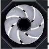 Кулер до корпусу Lian Li Uni Fan SL-INF WIRELESS 120-1, Black (G99.12SLIN1W1B.00) - Image 4