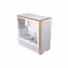 Корпус для ПК Lian Li LANCOOL 217, White (G99.LAN217W.00) - Image 4