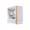 Корпус для ПК Lian Li LANCOOL 217, White (G99.LAN217W.00) - Image 1