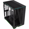 Корпус для ПК Lian Li O11 Dynamic EVO RGB, black (G99.O11DERGBX.00) - Image 2