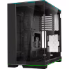 Корпус для ПК Lian Li O11 Dynamic EVO RGB, black (G99.O11DERGBX.00) - Image 3