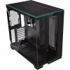 Корпус для ПК Lian Li O11 Dynamic EVO RGB, black (G99.O11DERGBX.00) - Image 5