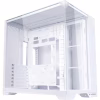 Корпус для ПК Lian Li O11 VISION Compact, White (G99.O11VPW.00) - Image 3