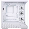 Корпус для ПК Lian Li V100R case with pre-installed four 120mm RGB PWM fan, White (G99.V100RW.01) - Image 4