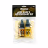 Средство по уходу за гитарой Jim Dunlop Mini Body & Fingerboard Care Kit (GA59) - Image 2