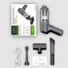 Пылесос Aspiring Gale 1 Wireless Blow air - Image 6