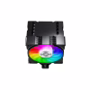 Кулер до процесора Gamemax Gamma 90 BK - Image 4