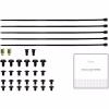 Корпус для ПК OCYPUS GAMMA C50 BK (GAMMA-C50-BKG000XX-GL) - Image 10