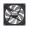 Кулер до корпусу OCYPUS GAMMA F12 BK ARGB (GAMMA-F12-BK1AM00X-GL) - Image 5