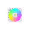 Кулер для корпуса OCYPUS GAMMA F12 ELITE WH ARGB (GAMMA-F12-WH1AM00E-GL) - Image 2