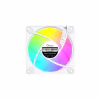 Кулер для корпуса OCYPUS GAMMA F12 ELITE WH ARGB (GAMMA-F12-WH1AM00E-GL) - Image 3