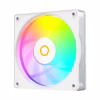 Кулер для корпуса OCYPUS GAMMA F12 ELITE WH A (GAMMA-F12-WH3AM01E-GL) - Image 4