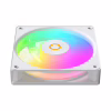Кулер для корпуса OCYPUS GAMMA F12 ELITE WH A (GAMMA-F12-WH3AM01E-GL) - Image 5