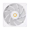 Кулер для корпуса OCYPUS GAMMA F12 ELITE WH A (GAMMA-F12-WH3AM01E-GL) - Image 6