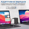 Зарядний пристрій Promate 3xUSB-C + USB-A (ganport-140w.black) - Image 7