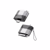 Перехідник HDMI to DVI XO (GB013-HDMIDVI.tranish) - Image 1