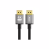 Кабель мультимедийный DisplayPort M to DisplayPort M 5.0m V1.2 XO (GB018B-DP.tranish) - Image 2