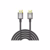 Кабель мультимедийный DisplayPort M to DisplayPort M 5.0m V1.2 XO (GB018B-DP.tranish) - Image 1