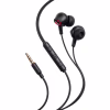 Наушники Vention Echo Lite 3.5mm In-Ear Wired Black (GBABAV) - Image 2
