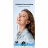 Наушники Vention Echo Lite USB-C In-Ear Wired Black (GBBBAV) - Image 9