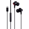 Наушники Vention Echo Lite USB-C In-Ear Wired Black (GBBBAV) - Image 1