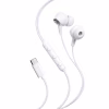 Навушники Vention Echo Lite USB-C In-Ear Wired White (GBBWAV) - Image 2
