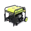 Генератор GenPower инверторный GBG 130IE 10kW, 230V, 50Hz, 33л., электростартер - (без АКБ) (GBG 130IE) - Image 4