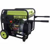 Генератор GenPower инверторный GBG 130IE 10kW, 230V, 50Hz, 33л., электростартер - (без АКБ) (GBG 130IE) - Image 6