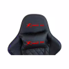 Крісло ігрове Xtrike ME Advanced Gaming Chair GC-907 RGB Black/Red (GC-907) - Image 6