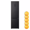 Холодильник LG GC-B509FTZW - Image 3