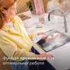 Відпарювач для одягу Philips GC213/10 - Image 12