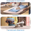 Відпарювач для одягу Philips GC213/10 - Image 6