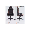 Крісло ігрове GamePro GC575FB Fabric Size L Black/Red (GC575FB) - Image 12