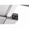 Вытяжка кухонная GRANADO Telde 603-700 inox black glass (GCH16371) - Image 3