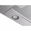 Вытяжка кухонная GRANADO Telde 603-700 inox black glass (GCH16371) - Image 5