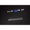 Витяжка кухонна GRANADO Segovia 2614-1200 black (GCH6336311) - Image 7