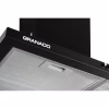 Витяжка кухонна GRANADO Burgos 1603-700 black (GCH726311) - Image 3
