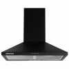 Витяжка кухонна GRANADO Burgos 1603-700 black (GCH726311) - Image 1