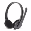 Навушники REAL-EL GD-011MV Black (EL124100022) - Image 2