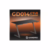 Компьютерный стол GamePro GD014 Black (GD014) - Image 3