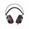 Навушники REAL-EL GDX-7450 Black (EL124100039) - Image 3