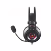 Навушники REAL-EL GDX-7450 Black (EL124100039) - Image 5