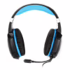Навушники REAL-EL GDX-7500 Black/Blue (EL124100015) - Image 2