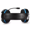 Навушники REAL-EL GDX-7500 Black/Blue (EL124100015) - Image 3