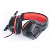 Навушники REAL-EL GDX-7575 Black/Red (EL124100042) - Image 3