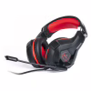 Навушники REAL-EL GDX-7575 Black/Red (EL124100042) - Image 5